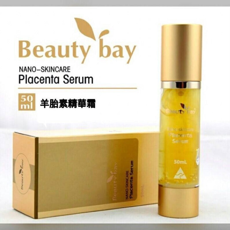 BeautyBay NANO-Skincare Placenta Seurm 50g