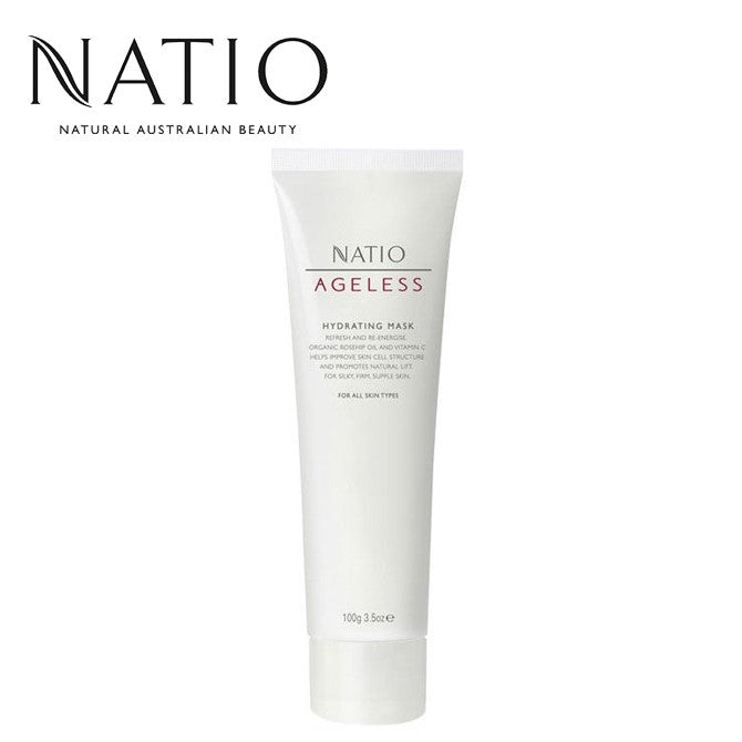 Natio 面膜100G