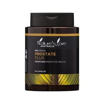 NCare Pro Prostate Plus 60 s