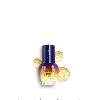 L'occitane Immortelle Reset Eye Serum 焕活微囊眼部肌底精华液15ml