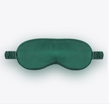 Thompsons Sleep Mask green 眼罩