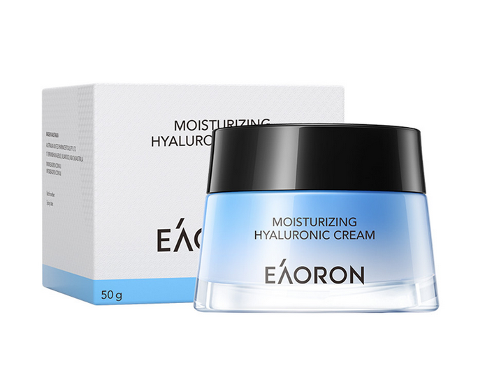 EAORON Hyaluronic Cream水光霜新包装 50g