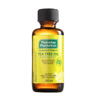 Thursday tea tree oil 100ml