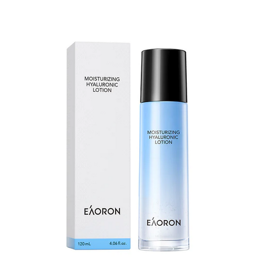 EAORON Hyaluronic Lotion水光乳新包装 120ml