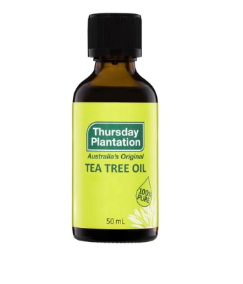 Thursday tea tree oil 50ml