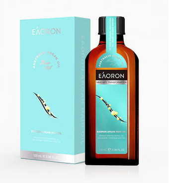 Eaoron摩洛哥发油100ml