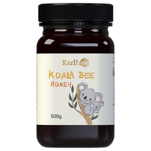 Load image into Gallery viewer, Karibee Koala Bee Honey 250g/500g
