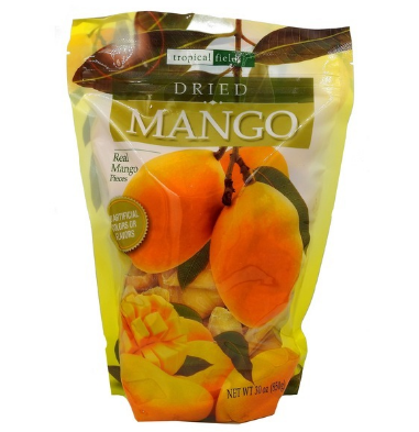 Balancego Tropical Fields Mango 700g