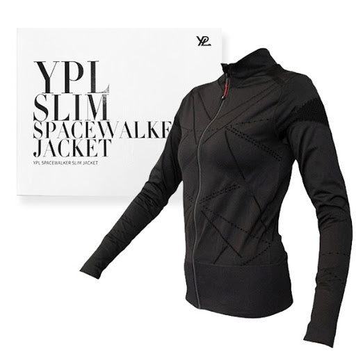 YPL Slim Spacewalker Jacket