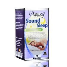 AW Sound Sleep睡眠片 60 C