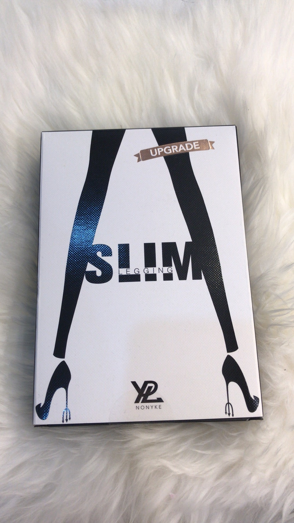 YPL Slim Legging (Upgrade)