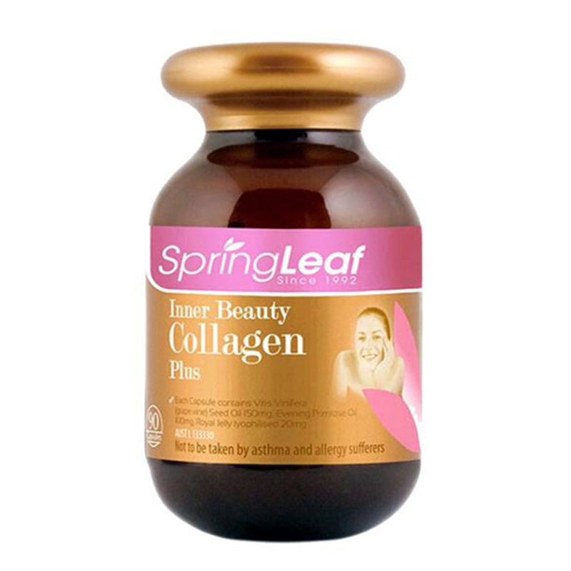 SL Collagen Adv 6-in-One胶原蛋白