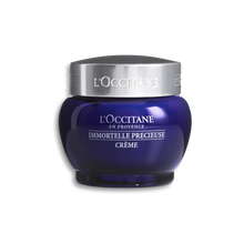 Load image into Gallery viewer, LOCCITANE Immortelle Precious Cream 蜡菊活颜精华日霜 50ml
