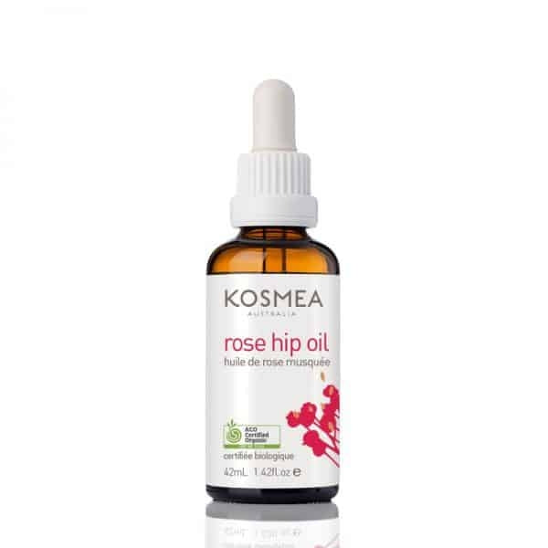 Kosmea Rosehip Oil玫瑰果油 42ml