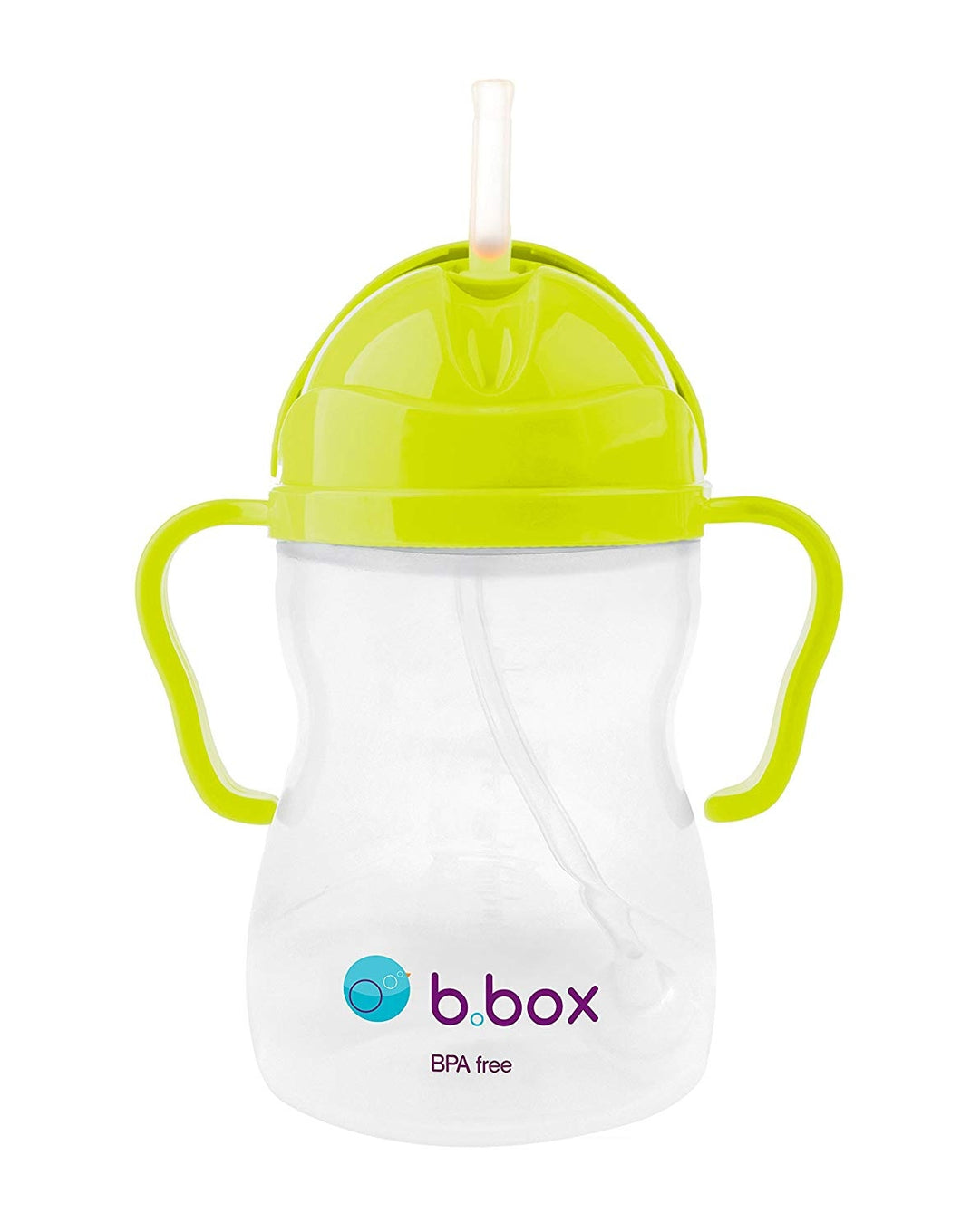 Bbox Sippy Cup 6m+ Pineapple