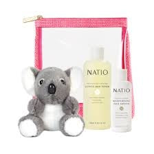 Natio Lovable Gift Set考拉套装