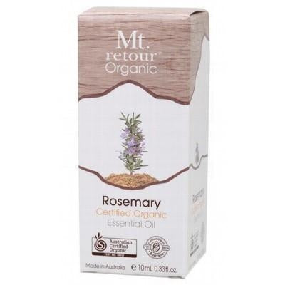 Mt.Retour CORosemary E Oil 迷迭香E油精华10ml