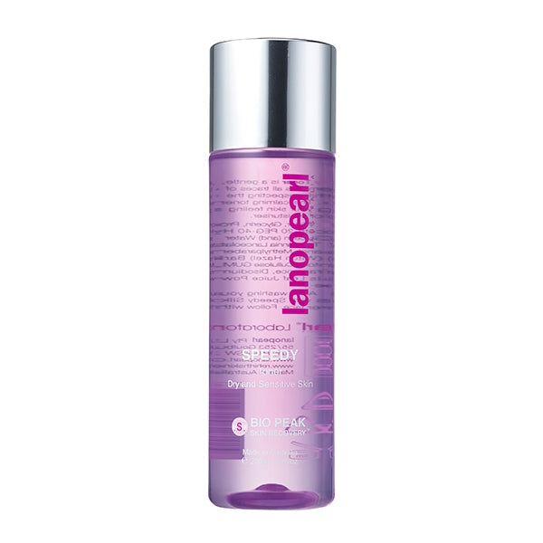 Lanopearl Speedy Toner 干性敏感肌爽肤水 200ml