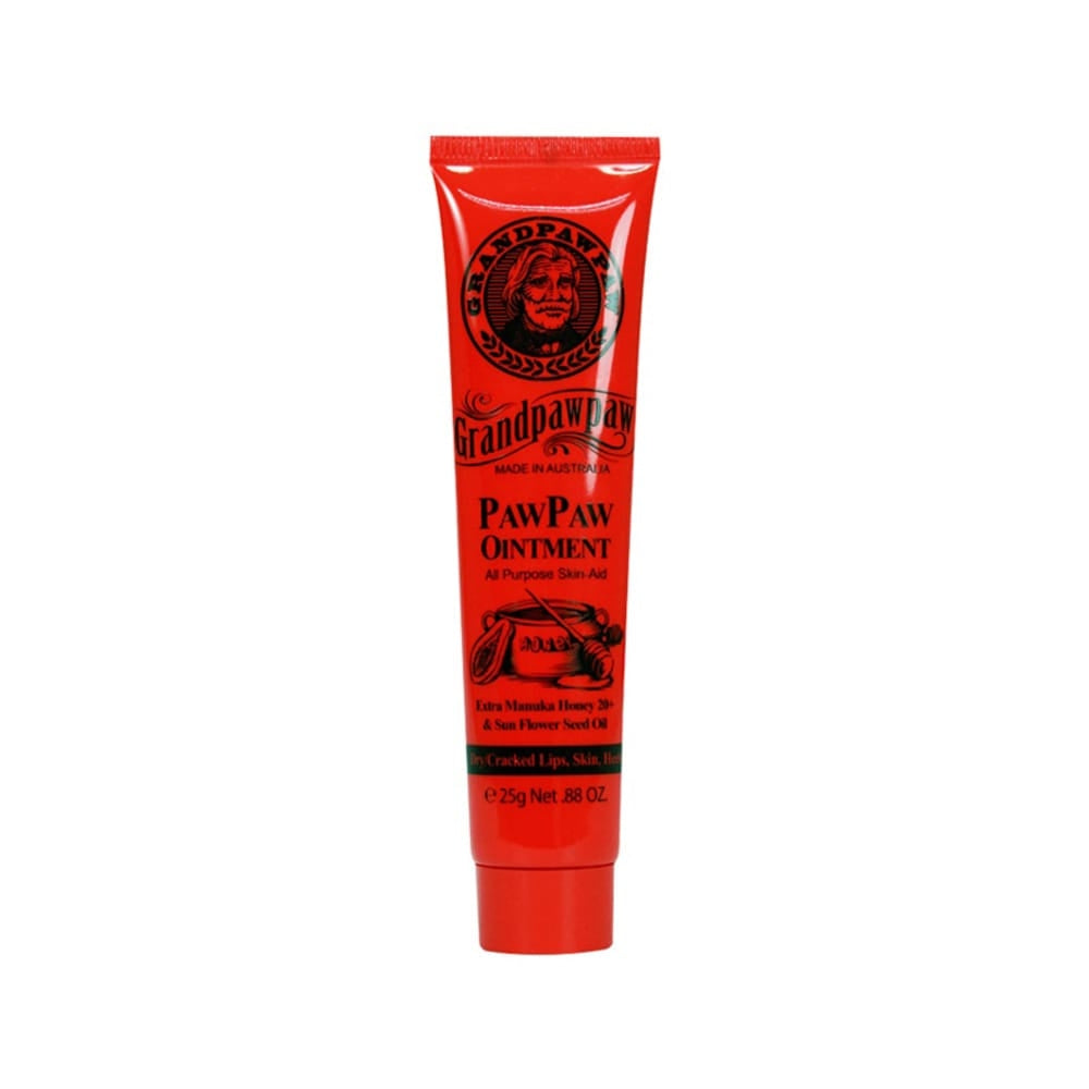 Grandpawpaw Ointment 木瓜膏25g