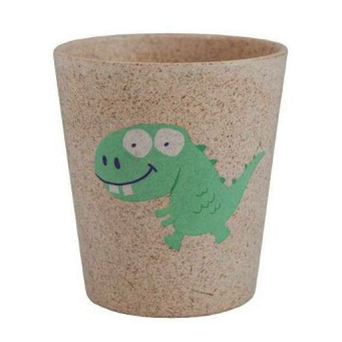 JackNJill Rinse Cup Dino 恐龙漱口杯