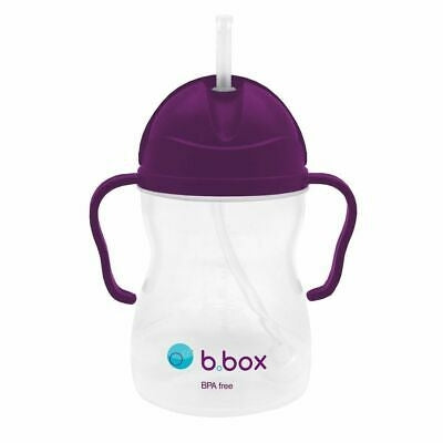 BBOX SIPPY CUP 6M+ Grape