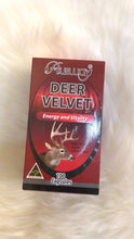 将图片加载到图库查看器，AW Deer Velvet鹿薾 100 capsules
