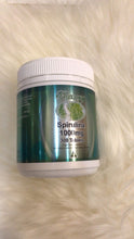 将图片加载到图库查看器，AW Spirulina 1000mg 螺旋藻300T
