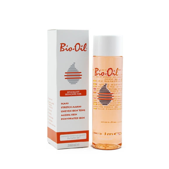 Bio Oil 百洛油 60ml/125ml/200ml