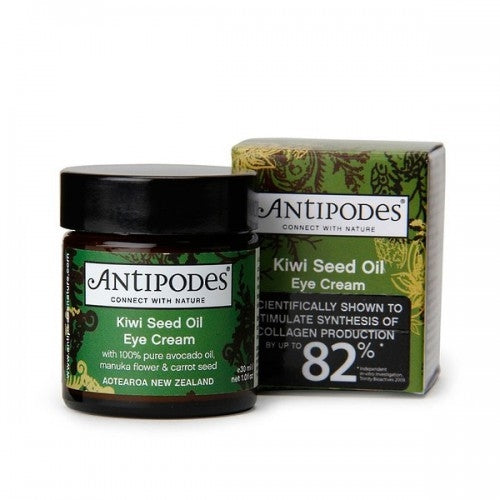 ANTIPODES奇异果保湿眼霜30ml