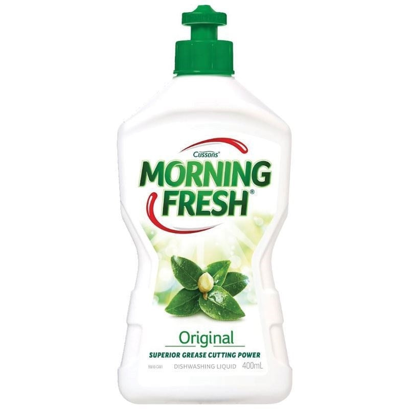 MF Dishwashing Liquid 400ml Original原味洗洁精