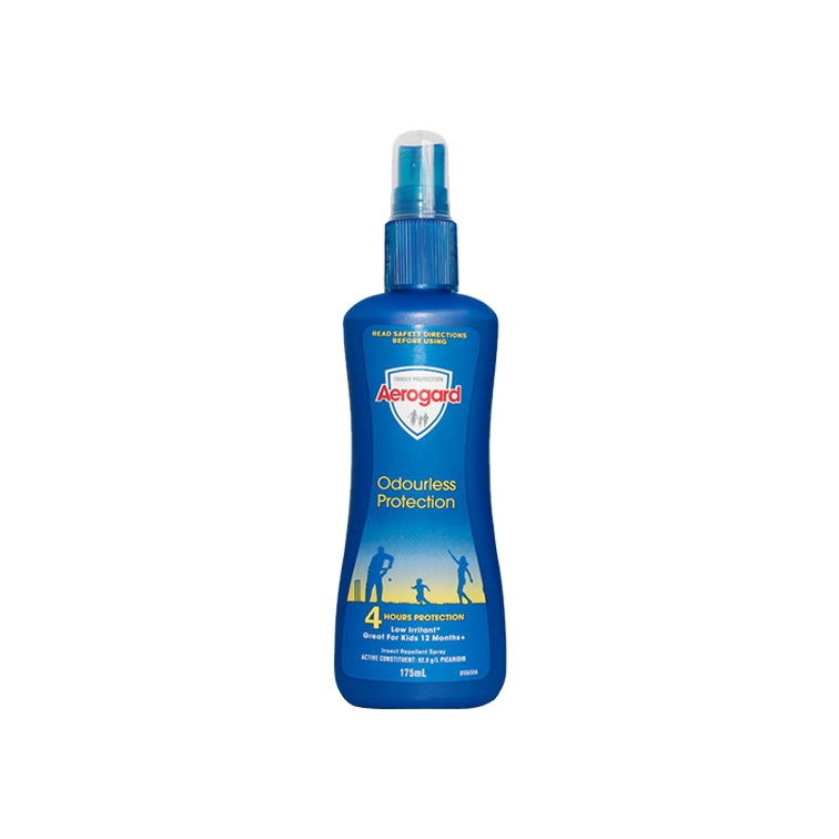 Aerogard 驱蚊水175ml