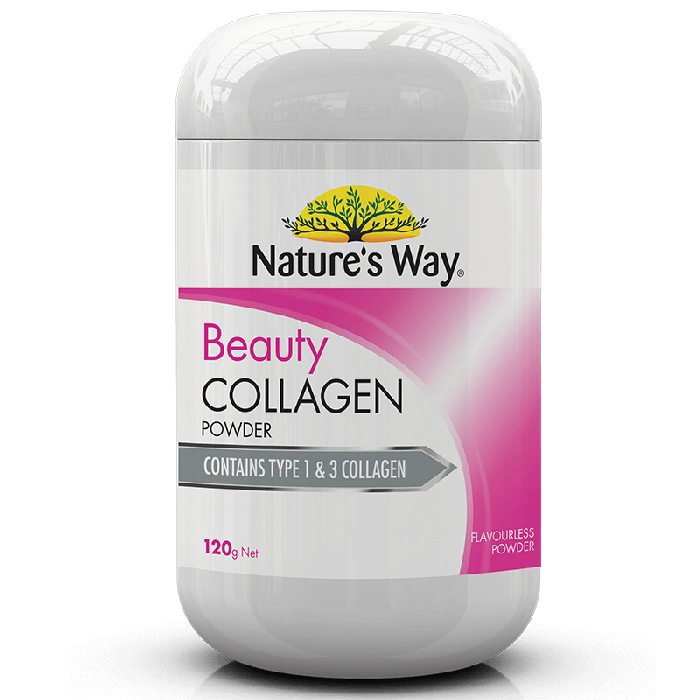 NW Beauty Collagen Powder 120g