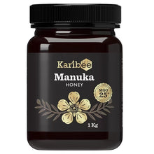 Load image into Gallery viewer, Karibee Manuka Honey GMGO 25+ 1kg
