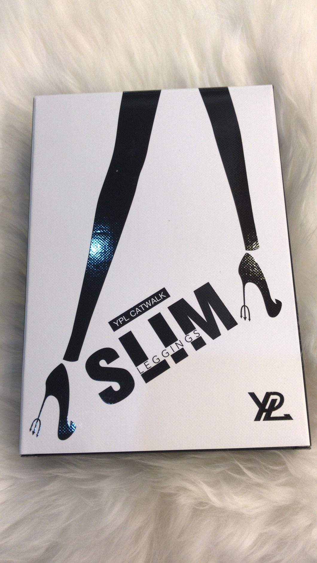 YPL Catwalk leggings – Pureblue Online 网上商城